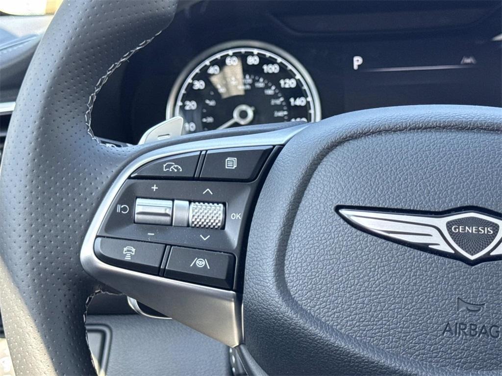 new 2026 Genesis G70 car, priced at $50,350
