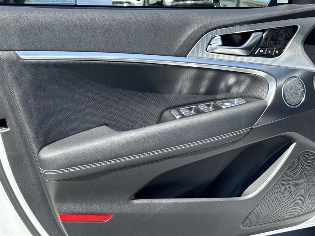 new 2026 Genesis G70 car, priced at $50,350