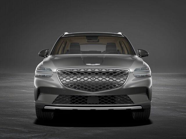 new 2025 Genesis Electrified GV70 car, priced at $69,355