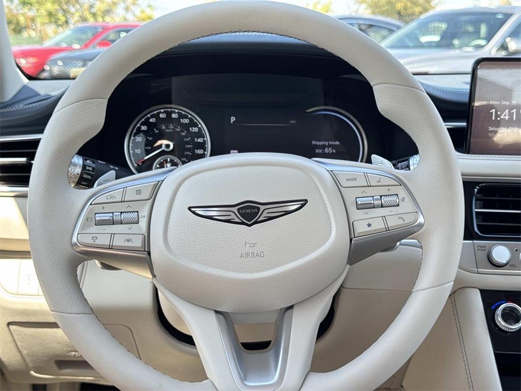 new 2026 Genesis G70 car, priced at $50,350