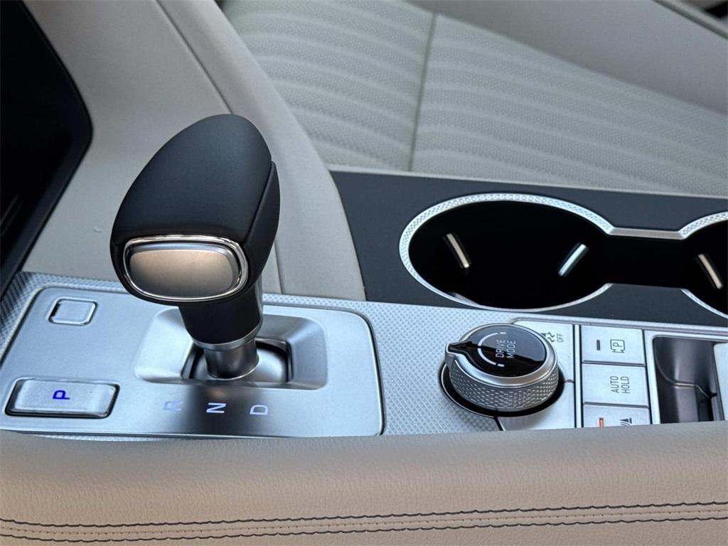 new 2026 Genesis G70 car, priced at $50,350