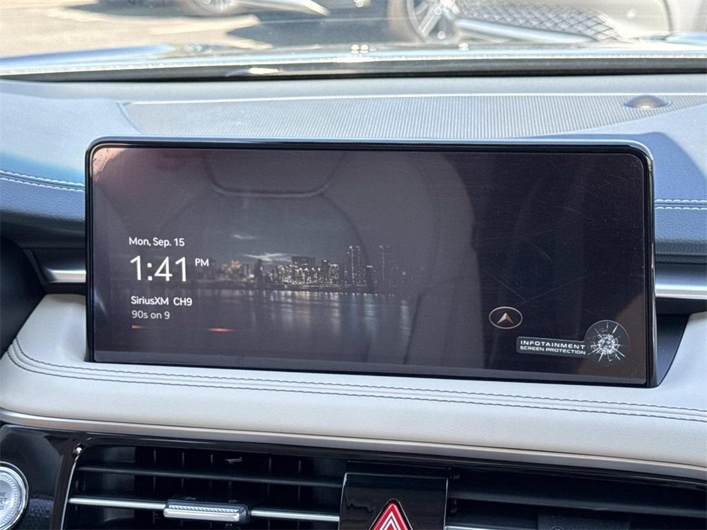 new 2026 Genesis G70 car, priced at $50,350