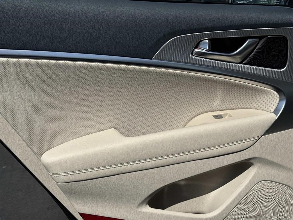 new 2026 Genesis G70 car, priced at $50,350