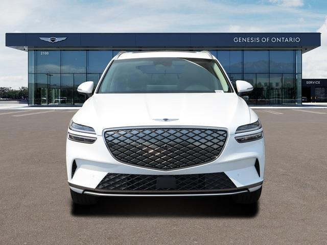 new 2025 Genesis Electrified GV70 car, priced at $68,790