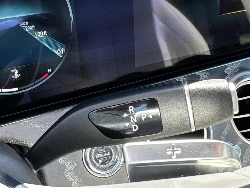 used 2021 Mercedes-Benz E-Class car, priced at $34,288