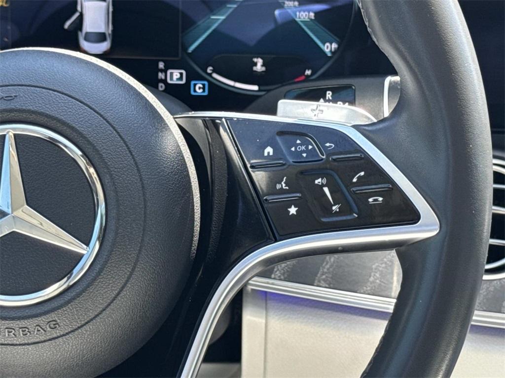 used 2021 Mercedes-Benz E-Class car, priced at $34,288