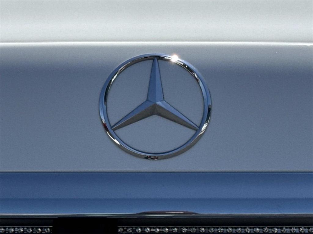 used 2021 Mercedes-Benz E-Class car, priced at $34,288