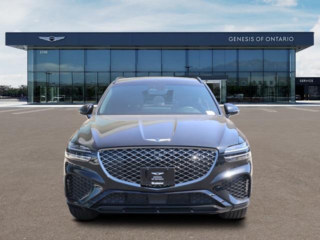 new 2025 Genesis GV70 car, priced at $59,645