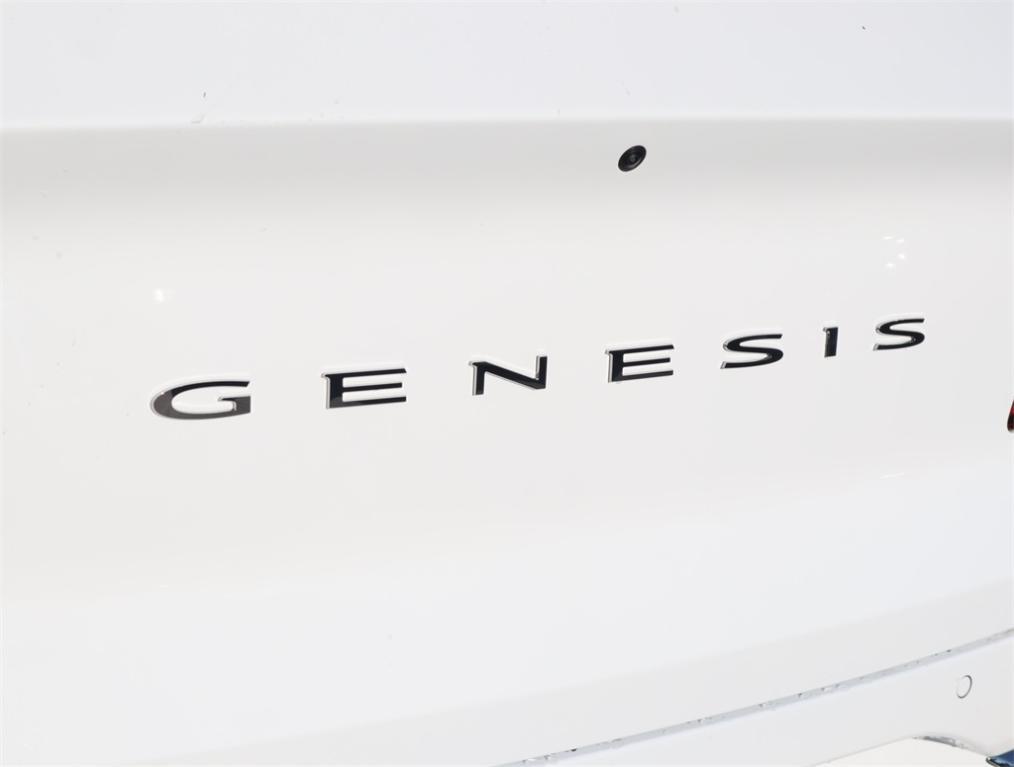 new 2025 Genesis GV80 car, priced at $64,070