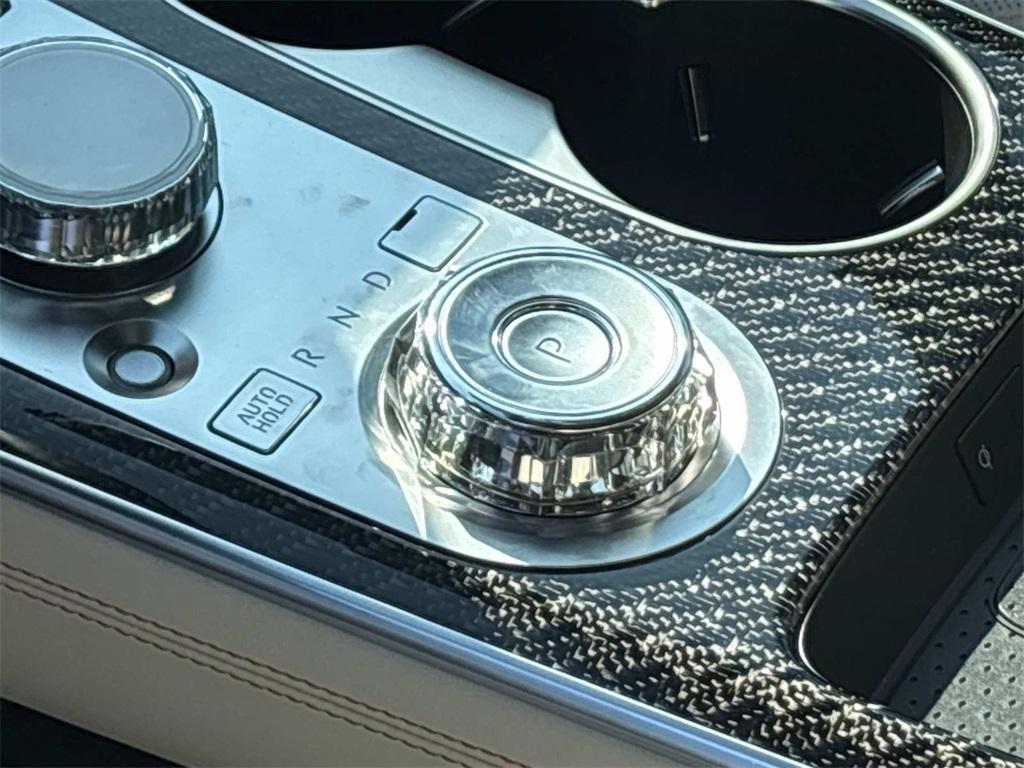 new 2026 Genesis GV70 car, priced at $72,715