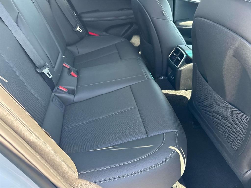 new 2026 Genesis G70 car, priced at $46,605
