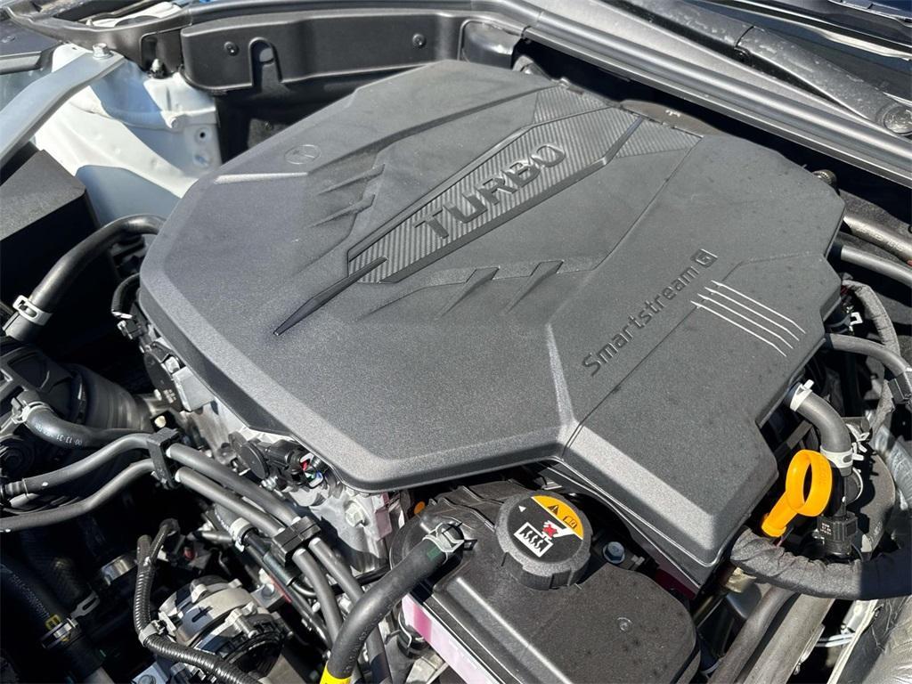 new 2026 Genesis G70 car, priced at $46,605