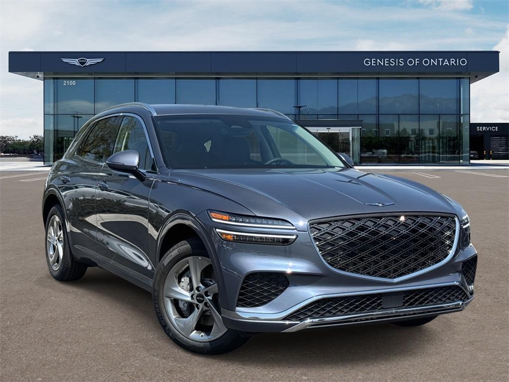 new 2026 Genesis GV70 car, priced at $50,750