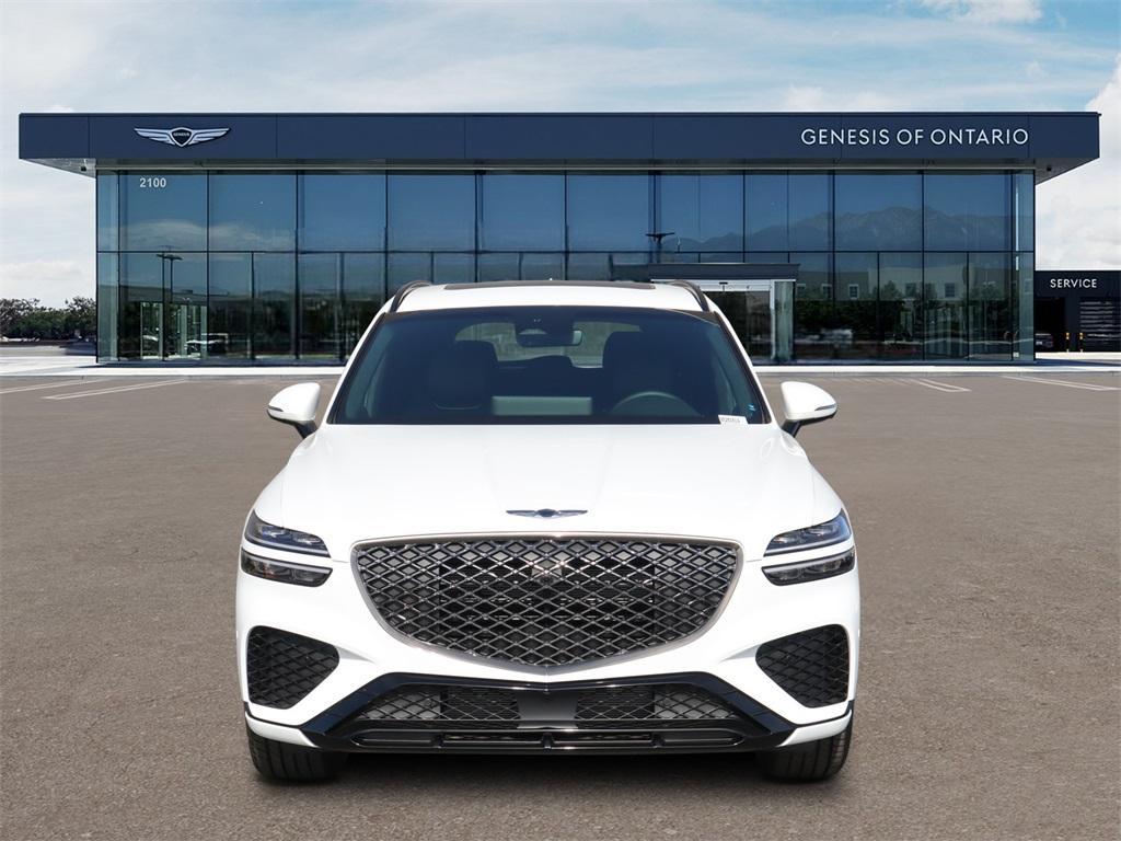 new 2025 Genesis GV70 car, priced at $67,005