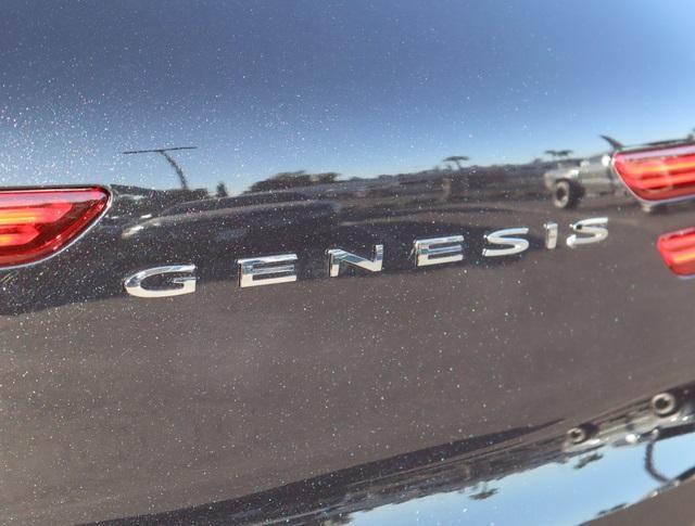 new 2025 Genesis GV70 car, priced at $60,755