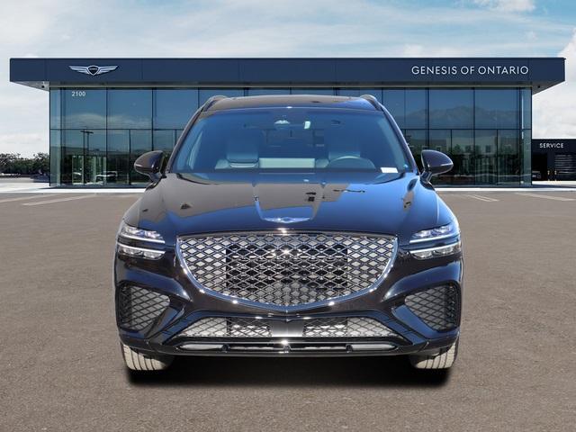 new 2025 Genesis GV70 car, priced at $60,755