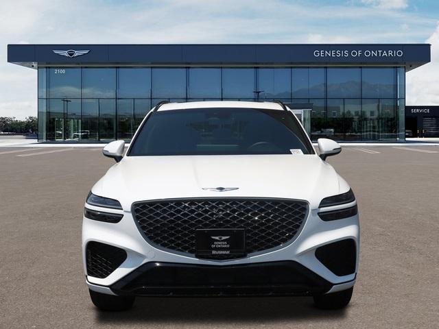 new 2025 Genesis GV70 car, priced at $59,645