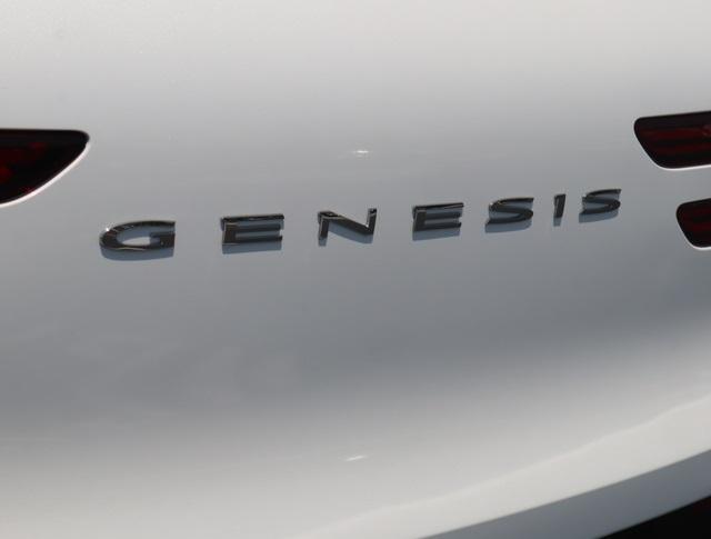 new 2025 Genesis GV70 car, priced at $59,645