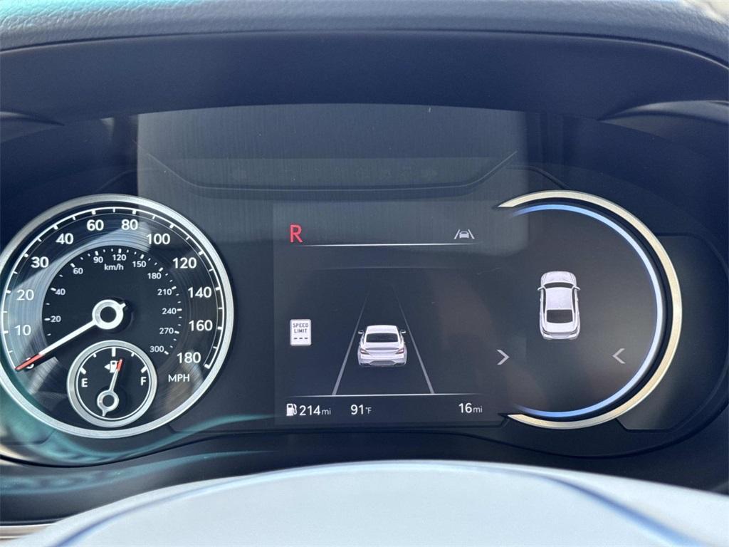 new 2026 Genesis G70 car, priced at $50,300