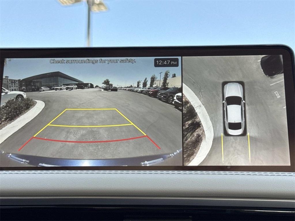 new 2026 Genesis G70 car, priced at $50,300