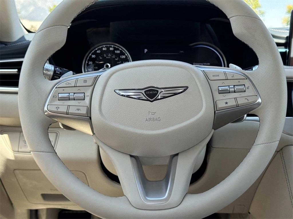 new 2026 Genesis G70 car, priced at $50,300