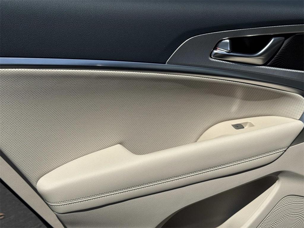 new 2026 Genesis G70 car, priced at $50,300