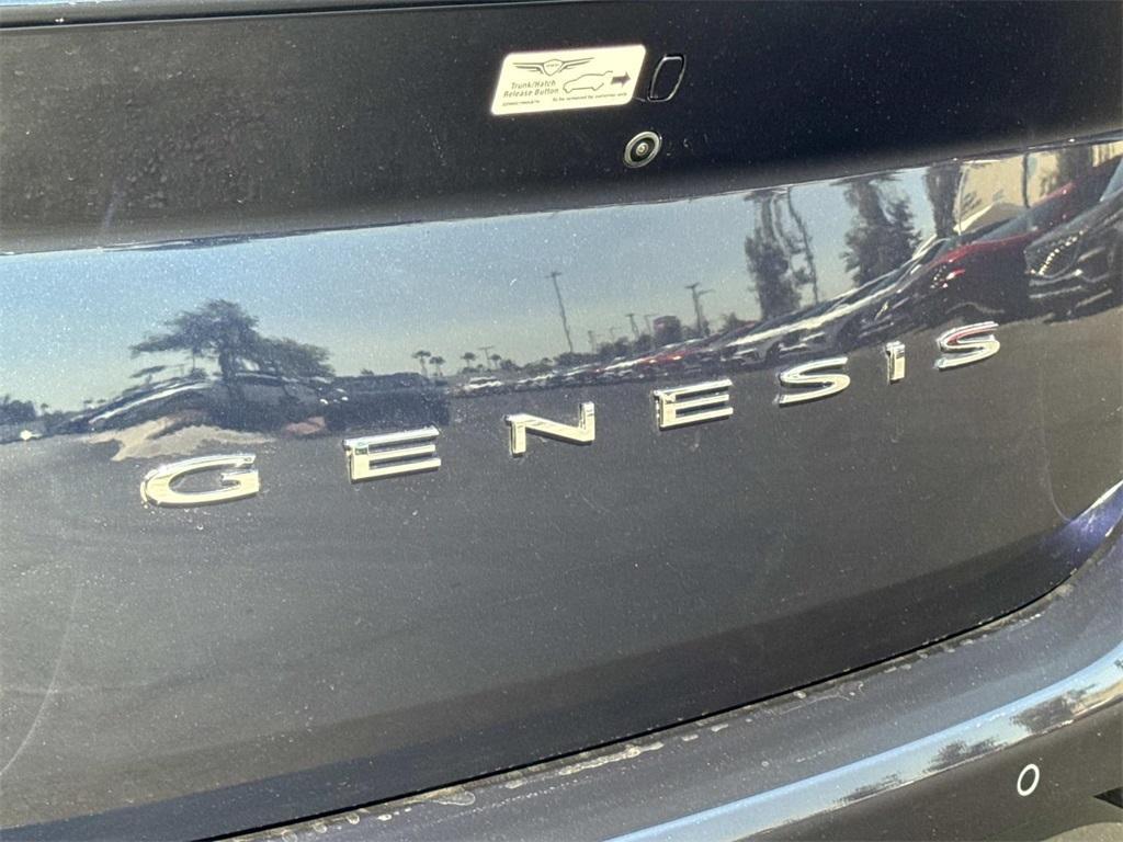 new 2026 Genesis G70 car, priced at $50,300