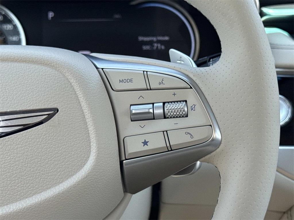 new 2026 Genesis G70 car, priced at $50,300