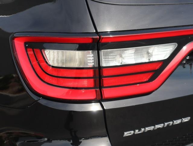 used 2018 Dodge Durango car, priced at $28,399