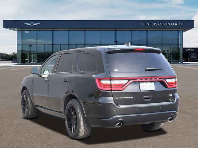 used 2018 Dodge Durango car, priced at $28,399