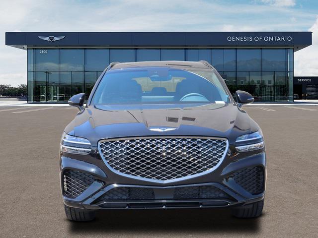 new 2025 Genesis GV70 car, priced at $67,390