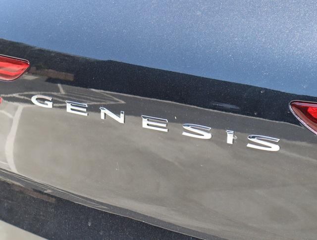 new 2025 Genesis GV70 car, priced at $59,645