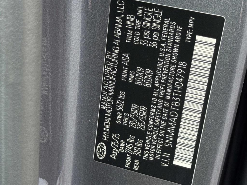 new 2026 Genesis GV70 car, priced at $51,860