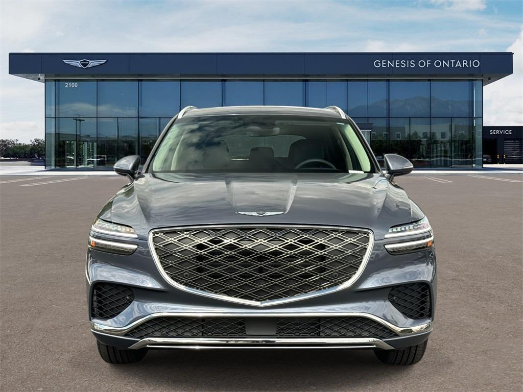new 2026 Genesis GV70 car, priced at $51,860