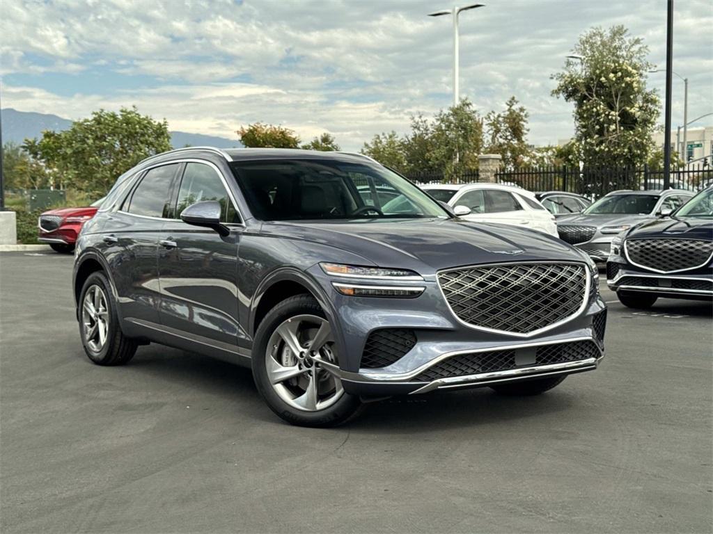 new 2026 Genesis GV70 car, priced at $51,860