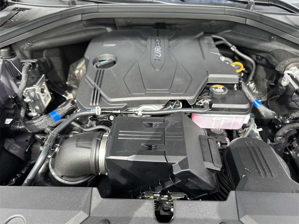 new 2026 Genesis GV70 car, priced at $51,860