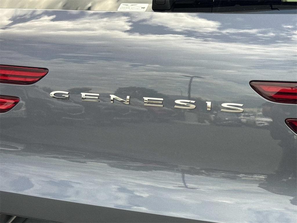 new 2026 Genesis GV70 car, priced at $51,860