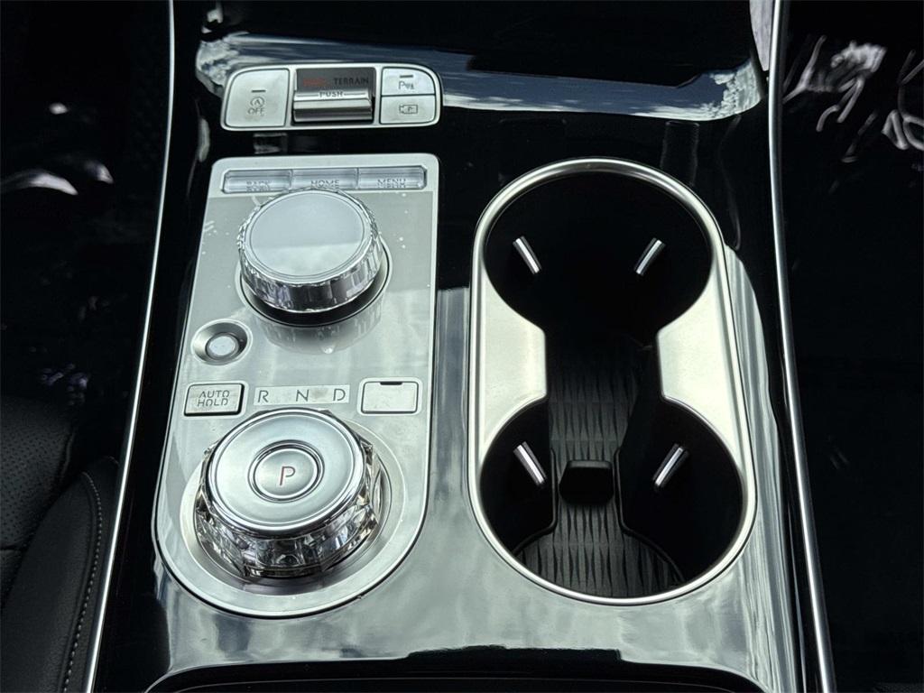 new 2026 Genesis GV70 car, priced at $51,860