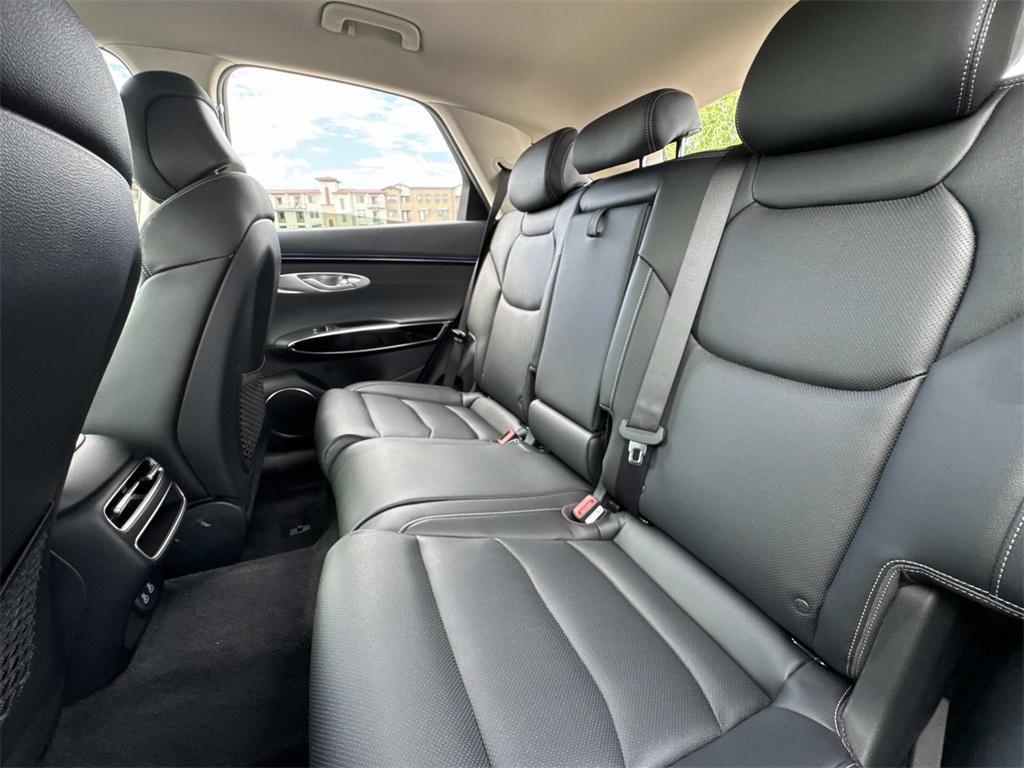 new 2026 Genesis GV70 car, priced at $51,860