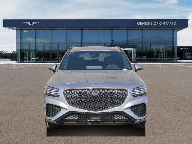 new 2025 Genesis GV70 car, priced at $60,539