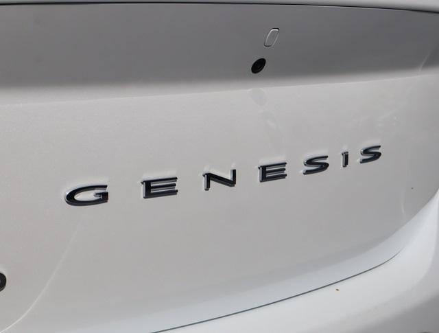 new 2025 Genesis G70 car, priced at $44,330