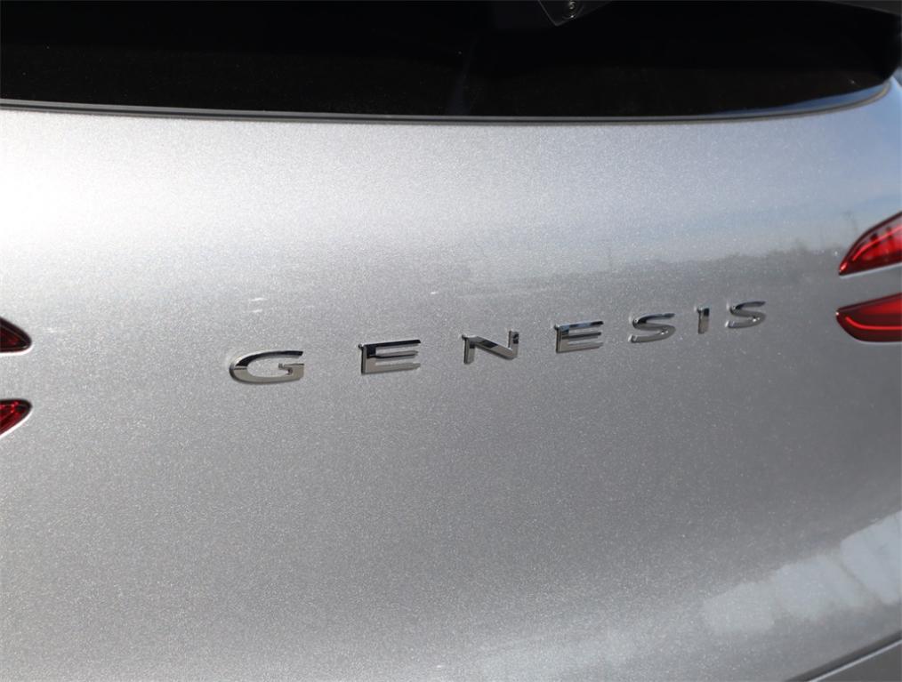 new 2025 Genesis GV60 car, priced at $55,090