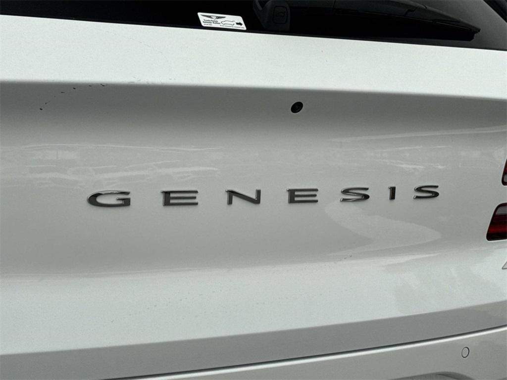 new 2026 Genesis GV80 car, priced at $70,870