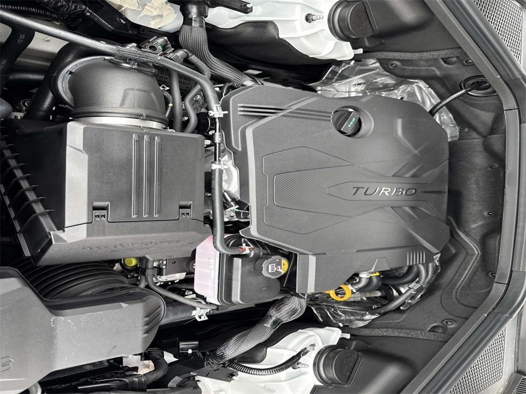new 2026 Genesis GV80 car, priced at $70,870