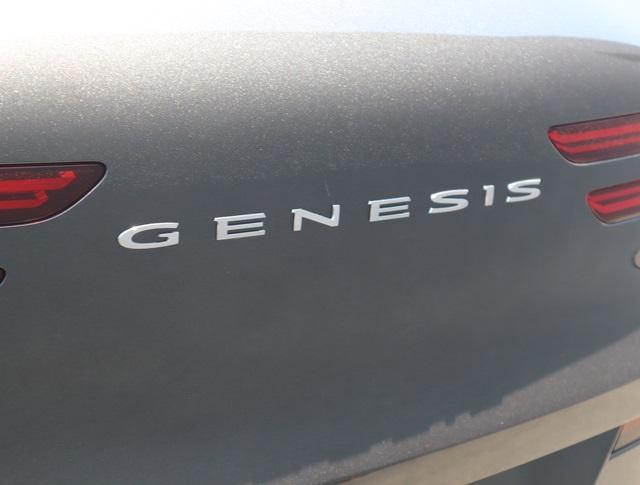 used 2024 Genesis Electrified GV70 car, priced at $54,888