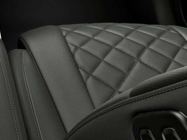new 2025 Genesis GV80 car, priced at $82,815