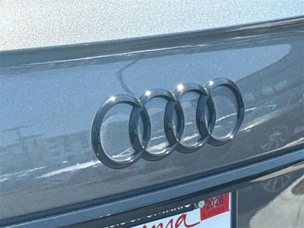 used 2022 Audi Q5 e car, priced at $35,992