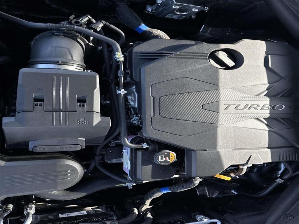 new 2026 Genesis GV70 car, priced at $57,825