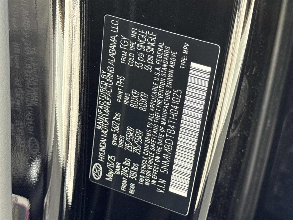 new 2026 Genesis GV70 car, priced at $57,825