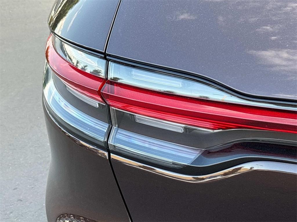used 2021 Porsche Macan car, priced at $50,097
